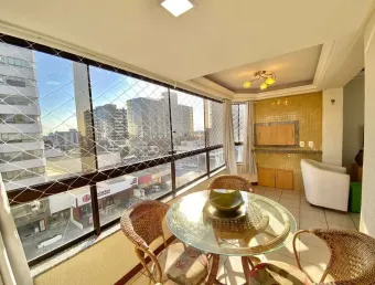 Apartamento com 3 quartos à venda na Avenida Rudá, 433, Centro, Capão da Canoa