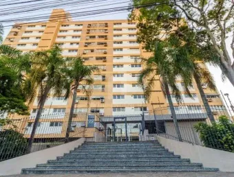 Apartamento com 2 quartos para alugar no Jardim Botânico, Porto Alegre 