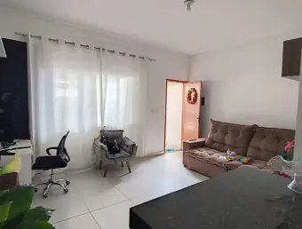Casa para venda no bairro Vale do Sol II, localizado na cidade de Governador Valadares - MG