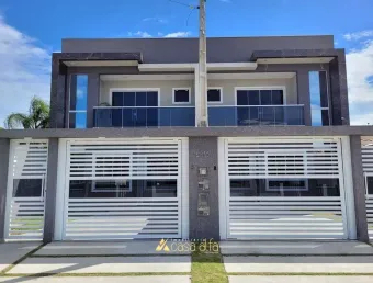 Casa com 3 quartos à venda em Shangri-lá, Pontal do Paraná 