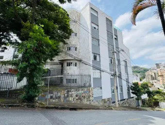 Apartamento 4 quartos á venda, bairro santa lúcia !!!