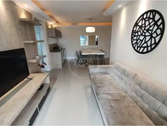 Apartamento de Luxo à Venda no Recreio dos Bandeirantes – 2 Quartos e 3 Banheiros