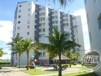 Apartamento à venda - balneário curraes - matinhos - pr