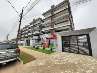 Apartamento com 3 quartos à venda no Balneário Flórida, Matinhos 