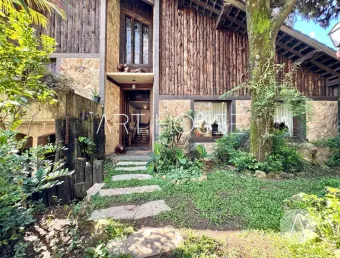 Casa com 4 quartos à venda na Rua Arquiteto Rafaello Berti, 757, Mangabeiras, Belo Horizonte