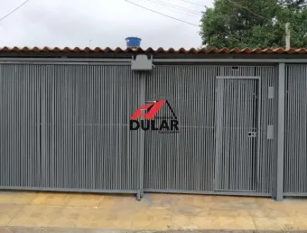 Casa com 2 quartos à venda na QR 115 CJ 10 LT, 24, Samambaia Sul (Samambaia), Brasília