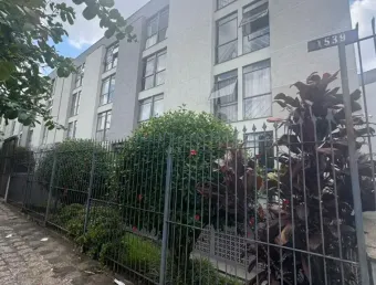 Apartamento amplo na kennedy 3 quartos apenas 498 mil