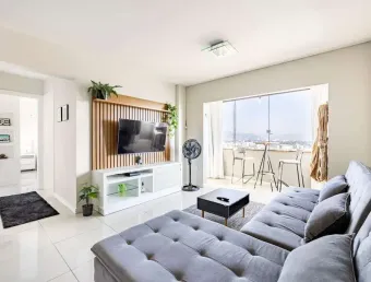 Apartamento com 2 quartos para alugar na Rua 3100, 1167, Centro, Balneário Camboriú