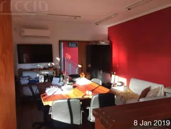 Sala comercial à venda, jardim paraíba, jacareí - .