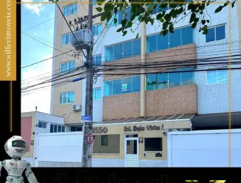 Apartamento com 2 quartos à venda na Rua Doutor Motta Júnior, 1550, Centro, São José dos Pinhais