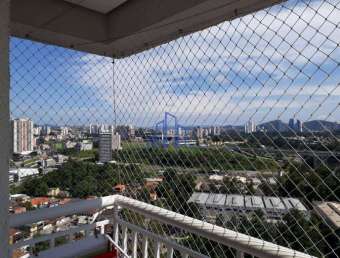 Apartamento com 3 quartos à venda, 70 m² por R$ 720.000 - Barueri