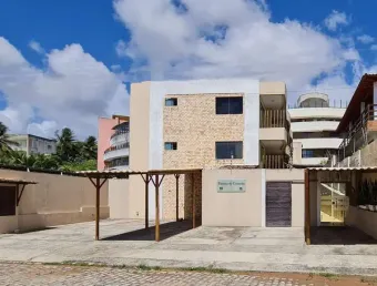 Apartamento 3 quartos para venda em parnamirim, cotovelo (distrito litoral), 3 dormitórios, 3 banheiros, 2 vagas