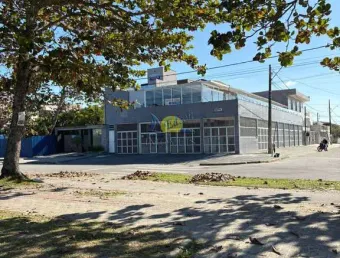 Apartamento com 2 quartos à venda na Praia de Leste, Pontal do Paraná 