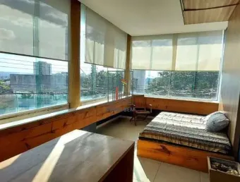 Casa com 4 quartos à venda na Rua Juiz Achilles Velloso, Estoril, Belo Horizonte
