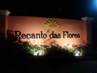 Terreno em condomínio fechado à venda na PINHALZINHO SP., REF.430, Rosa Mendes, Pinhalzinho