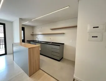 Excelente apartamento à venda no bairro anita garibaldi - 70m² privativos