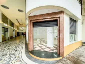Ponto comercial para alugar na Rua Demétrio Ribeiro, 1170, Cidade Baixa, Porto Alegre