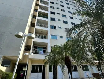 Apartamento próximo a uece do itaperi em excelente localização