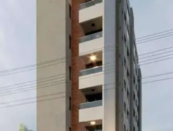 Apartamento com 3 quartos à venda no Rosário, Conselheiro Lafaiete 