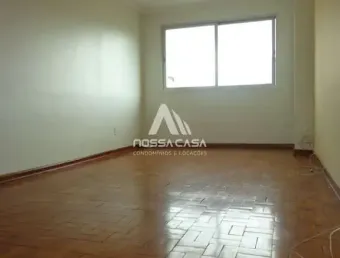 Apartamento com 1 quarto à venda na Rua Frei Caneca, --, Consolação, São Paulo