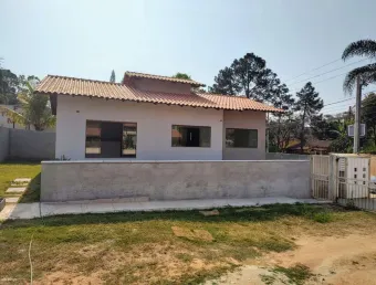 Casa em condomínio para venda em miguel pereira, lagoinha, 2 dormitórios, 1 suíte, 1 banheiro, 1 vaga