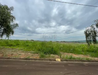 Terreno à venda em Artur Nogueira, Residencial Champs Elisée, com 400.12 m²