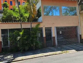 Amplo terreno com casa espetacular – 250m² – aceita financiamento e permuta