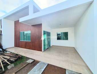 Casa com 3 quartos à venda na Alameda do Café, Pontal do Sul, Pontal do Paraná