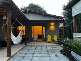 Casa com 3 quartos à venda na Rua dos cajueiros, 146, Outeiro do São Francisco, Porto Seguro