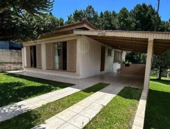 Casa com 3 dormitórios, 137 m² - venda por r$ 900.000,00 ou aluguel por r$ 2.500,00/mês - alto da xv - guarapuava/pr