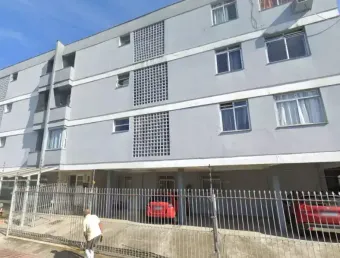 Apartamento com 2 quartos à venda na Rua Koesa, Kobrasol, São José