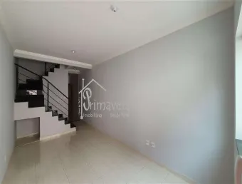 Casa com 2 quartos para alugar na Rua das Campânulas, 346, Vila Alpina, São Paulo
