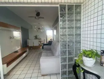 Apartamento com 3 quartos à venda no Iputinga, Recife 