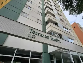APARTAMENTO Á VENDA NA RUA SANTOS, N. 1128 OPORTUNIDADE, 3 DORMITÓRIOS, 1 SUITE