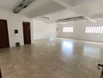 Sala comercial para alugar na Rua Conselheiro Laurindo, 2189, Rebouças, Curitiba