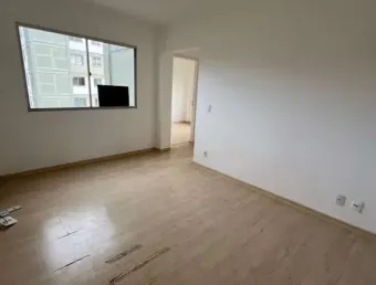 Apartamento com 2 quartos à venda em belo horizonte