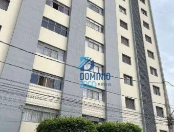 Apartamento com 3 dormitórios à venda, 159 m² por r$ 220.000,00 - centro - uberaba/mg