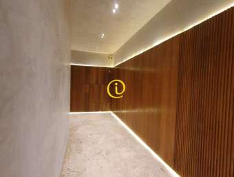 Apartamento com 3 quartos à venda em Ouro Preto, Belo Horizonte 