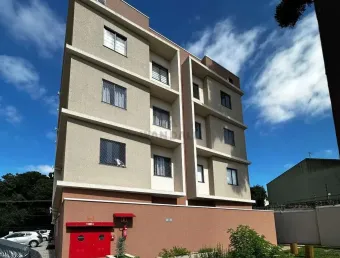 Apartamento a Venda no Residencial Patio Pazienza – Boqueirao – Curitiba