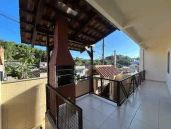 Apartamento com 2 quartos para alugar no Fortaleza, Blumenau