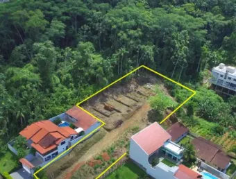 Terreno à venda no Velha Central, Blumenau 