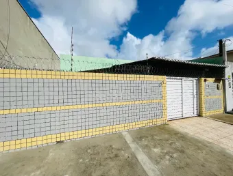 Casa com 3 quartos à venda na Avenida Perimetral Vida Nova, 237, Vida Nova, Parnamirim