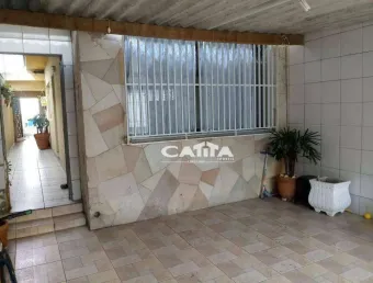 Casa à venda, 87 m² por R$ 449.000,00 - Cidade Líder - São Paulo/SP