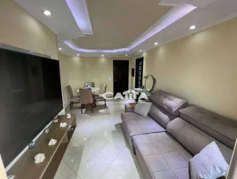 Apartamento 02 quartos e 01 vaga à venda Condomínio Veredas do Carmo Edifício Brasil Cidade Líder