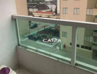 Apartamento à venda, 78 m² por r$ 636.000,00 - tatuapé - são paulo/sp