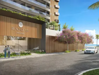 Apartamento com 1 quarto à venda na Rua Desembargador Lafayette Velloso, 50, Jaguaribe, Salvador