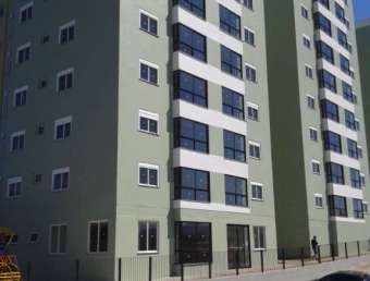 Apartamento com 3 quartos à venda no Canudos, Novo Hamburgo 