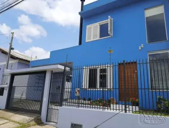 Casa com 3 quartos à venda em Firenze, Campo Bom 