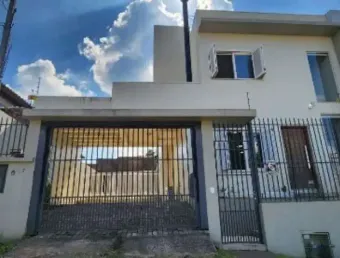 Casa com 3 quartos à venda em Firenze, Campo Bom 