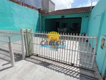 Casa com 1 quarto à venda na Rua Colorado, 38, Balneário Caravelas, Matinhos